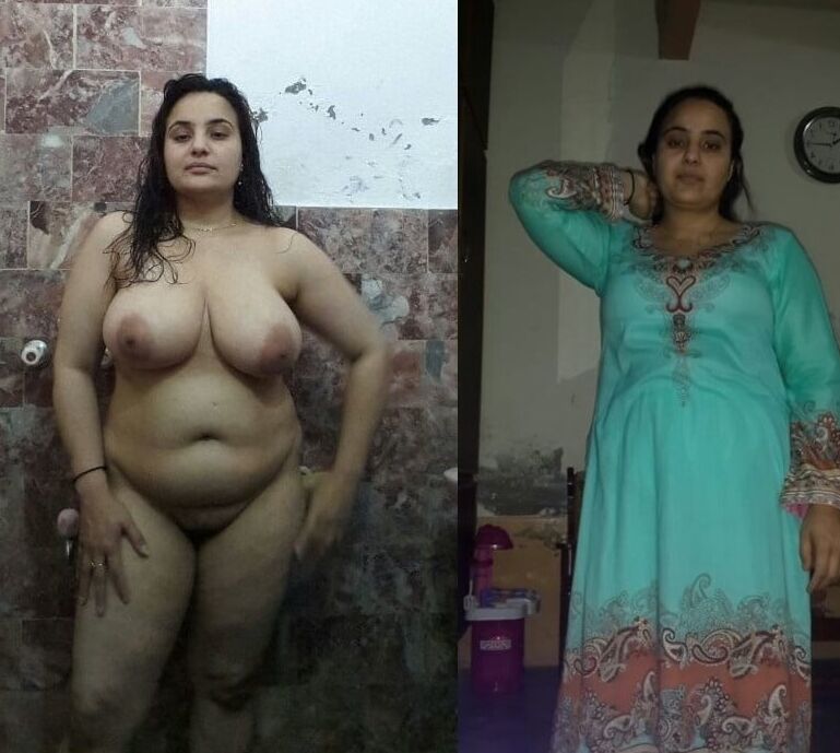 Indian grannies and matures depressed and undressed