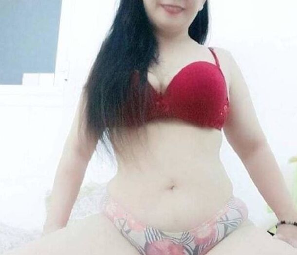 Janda di Rumah Besar.