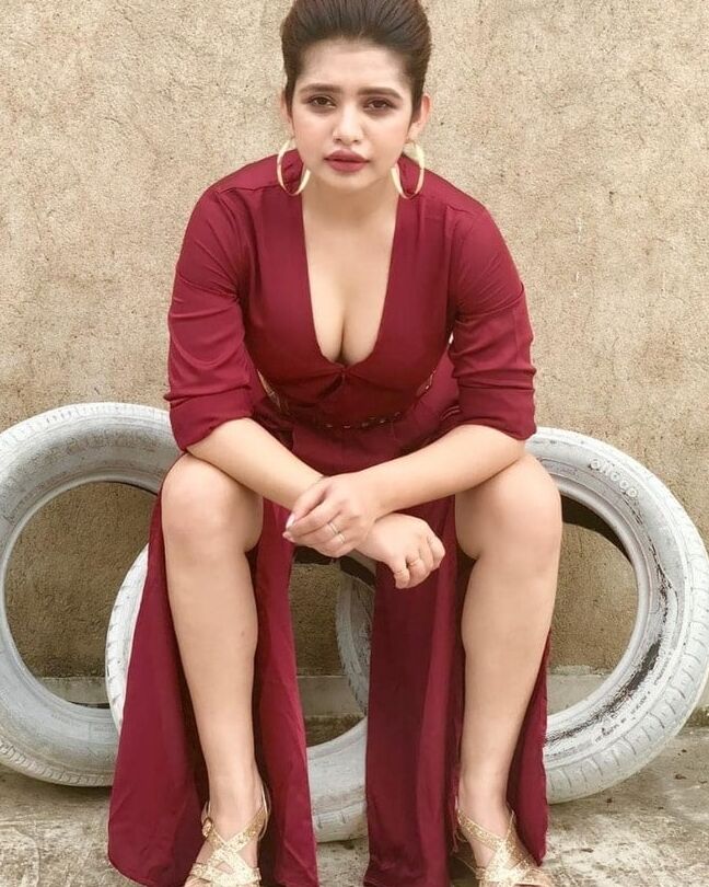 bengali babe