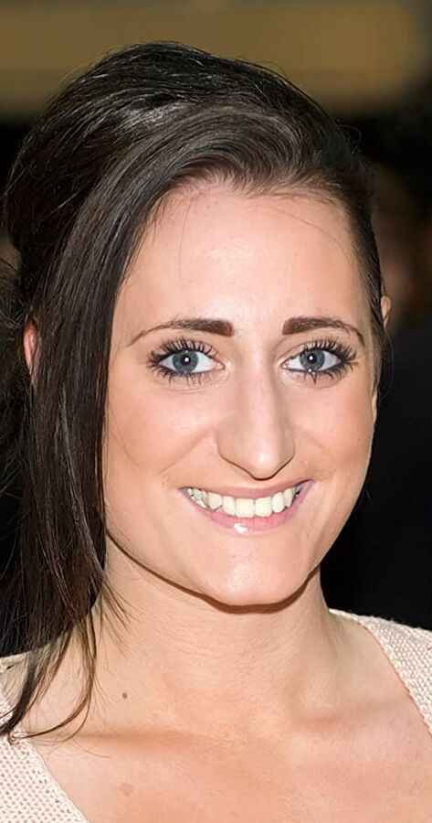 Lauren Socha