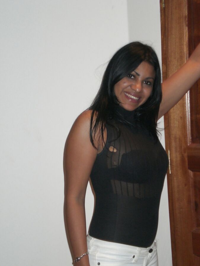 My hot nasty gf