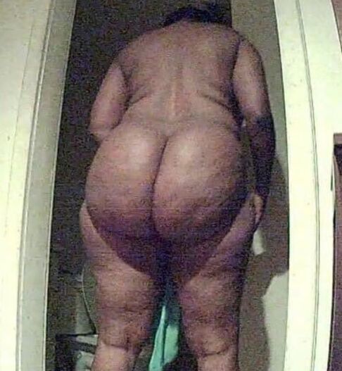 Massive Booty
