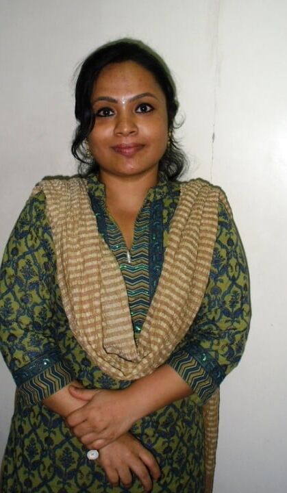 Bengali Short and Cubby Cousin