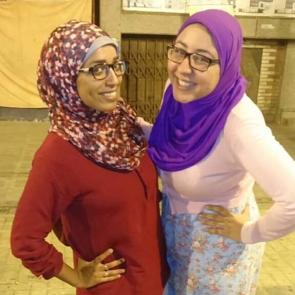 hijab egypt