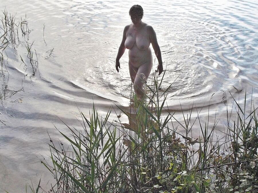 nackt, naked