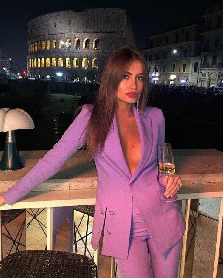 Maria Leka