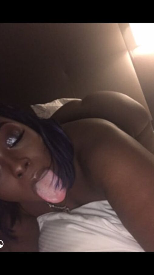 nasty nesh