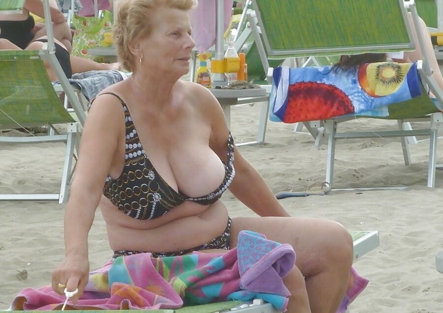 bikini favorites