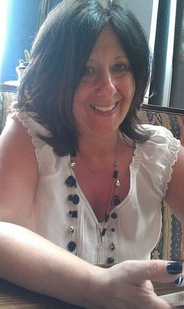 . Mature wife Lois