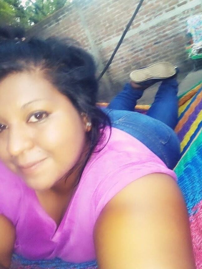 paulina fuentes culona jarocha ass bbw