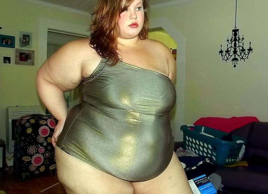 SSBBW