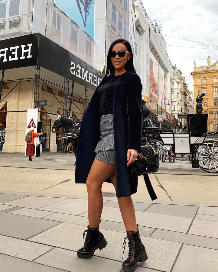 Serbian goddes beautiful babe Vanja