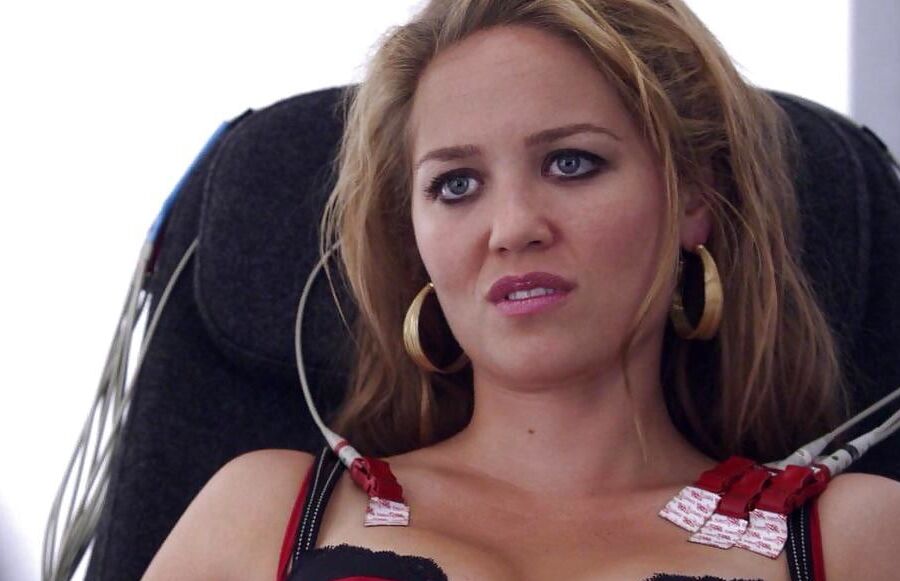 ERIKA CHRISTENSEN