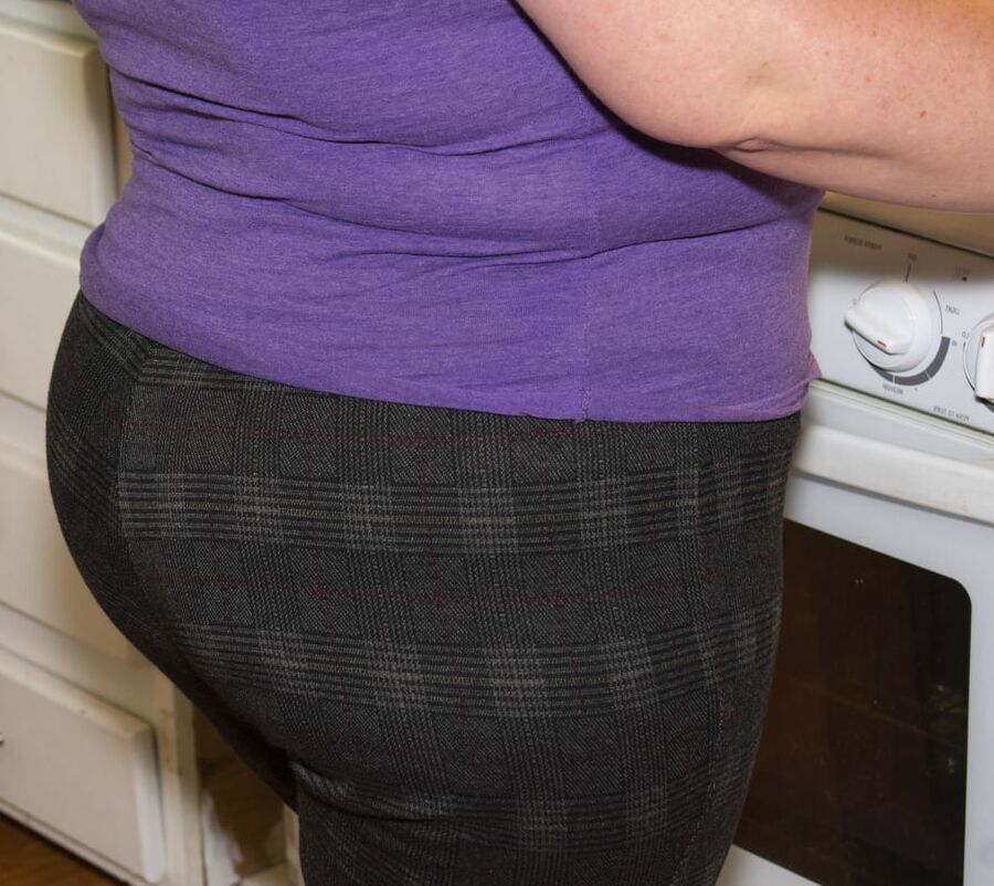 Butt