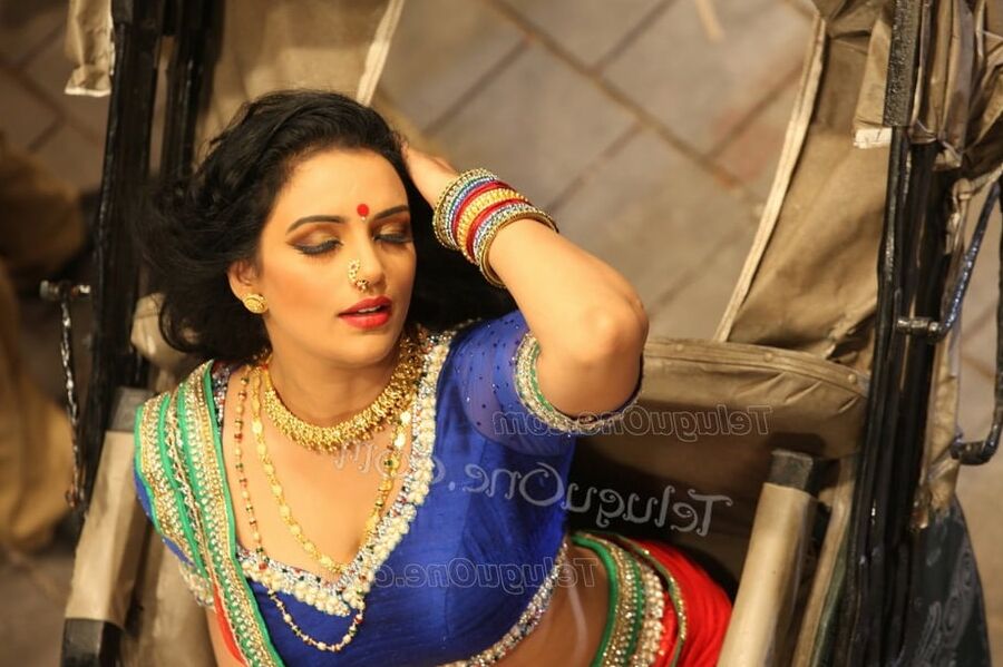 SHWETA MENON