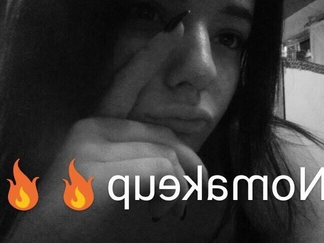 My hot nasty gf