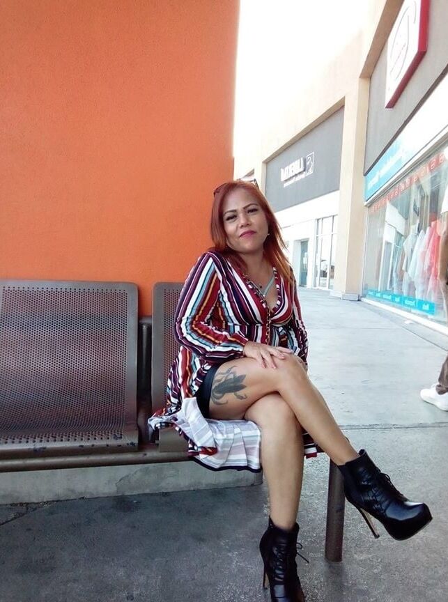 rica putita