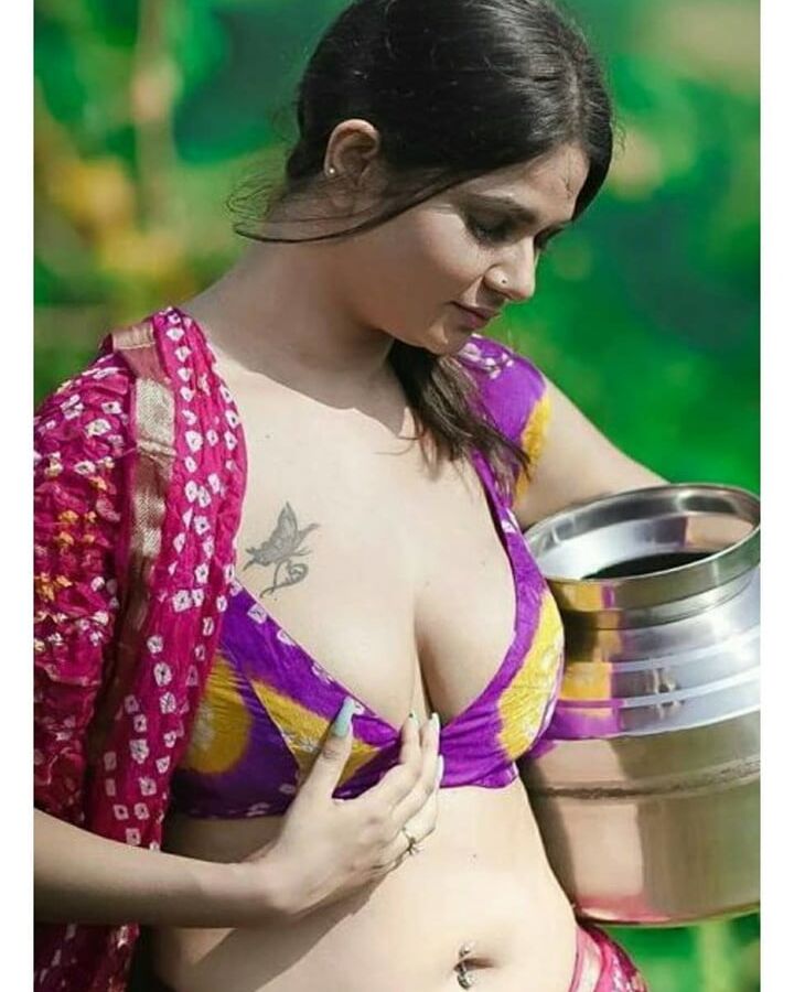 hot actress