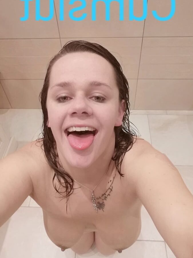 Cumslut Jane