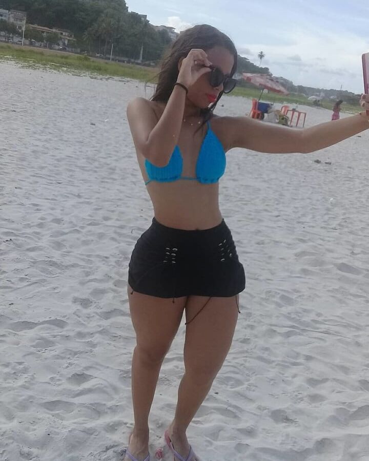 Cavala gostosa (hot girl to cum)