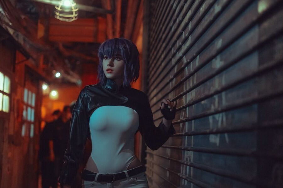 shirogane sama