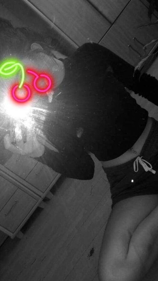 My hot nasty gf