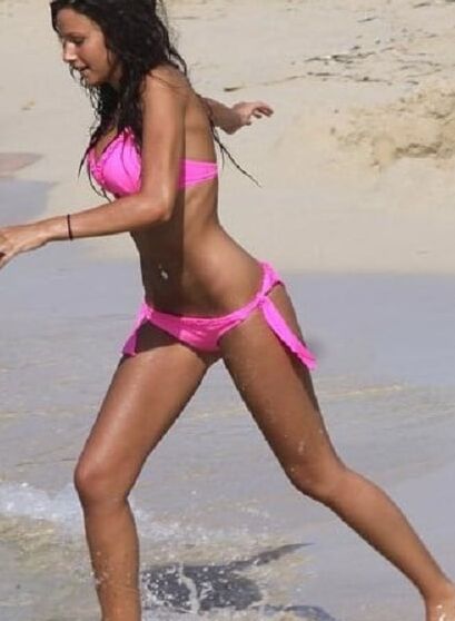 Michelle Keegan