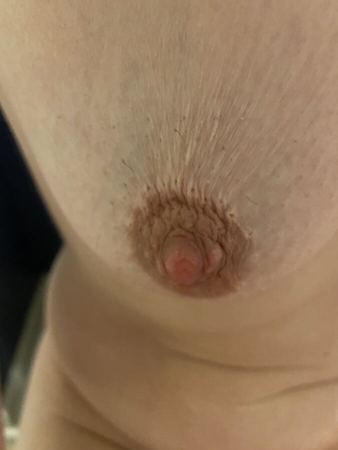 My Tits