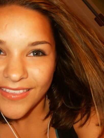 Tulsaa girl