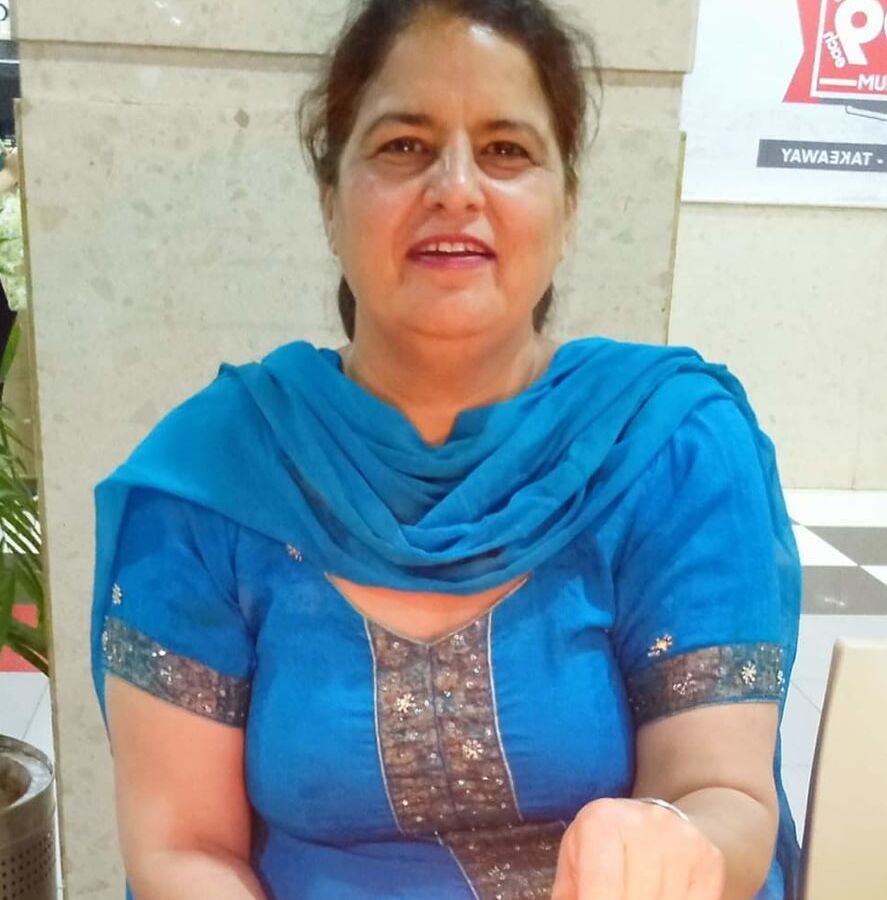 Punjabi Milfs