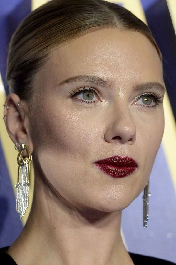Sexy Scarlett - Endgame Prem &;