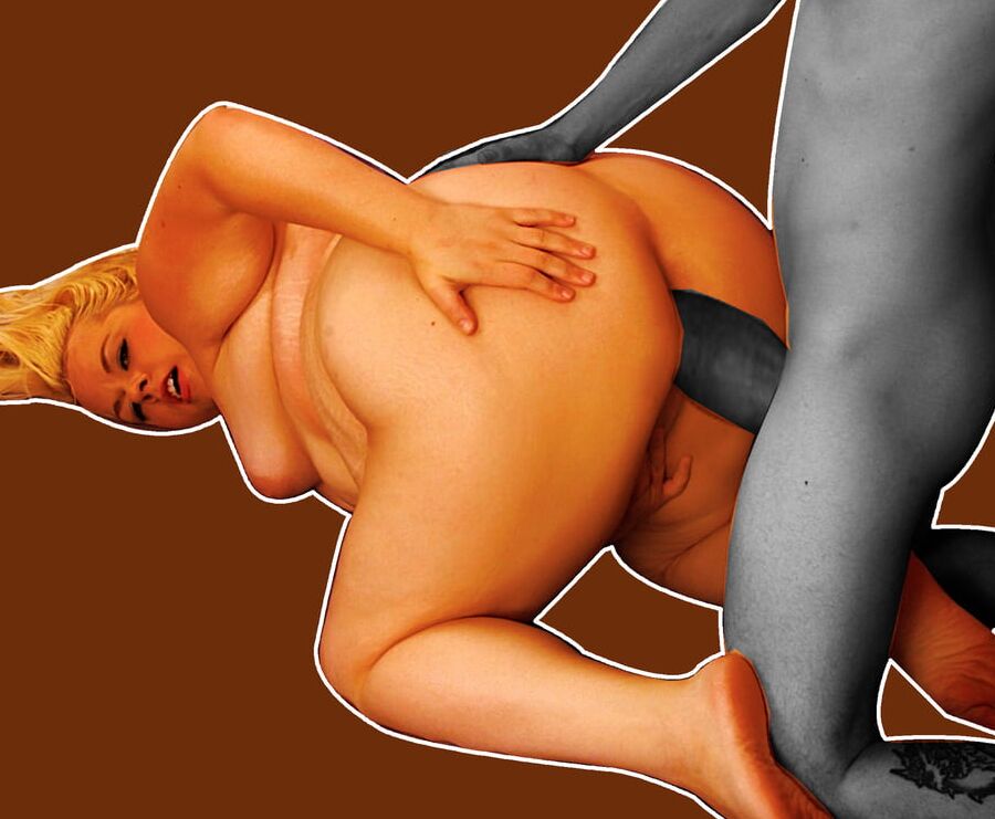 BBW Photoshop &amp; Filters