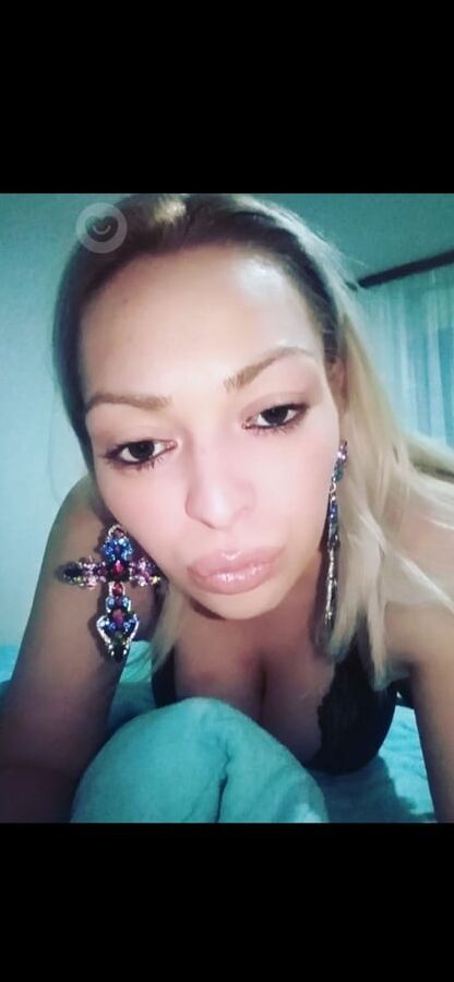 Mimi Vranje