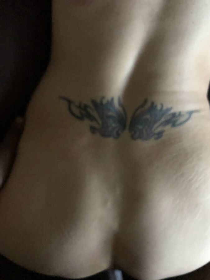 I luv white pussy