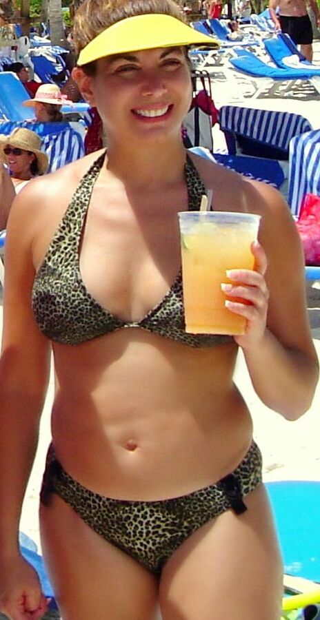 Lynda from the US