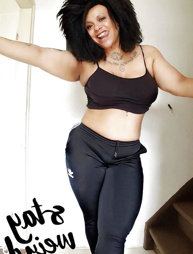 Miss Pamela - Sexy Vibe