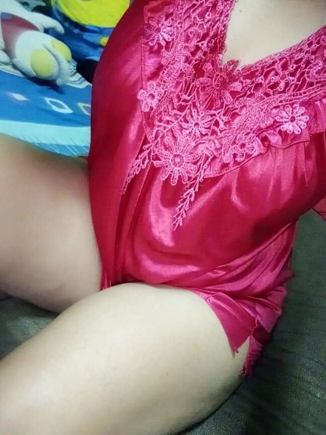 Ibu cantik