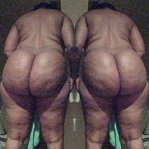 Massive Booty