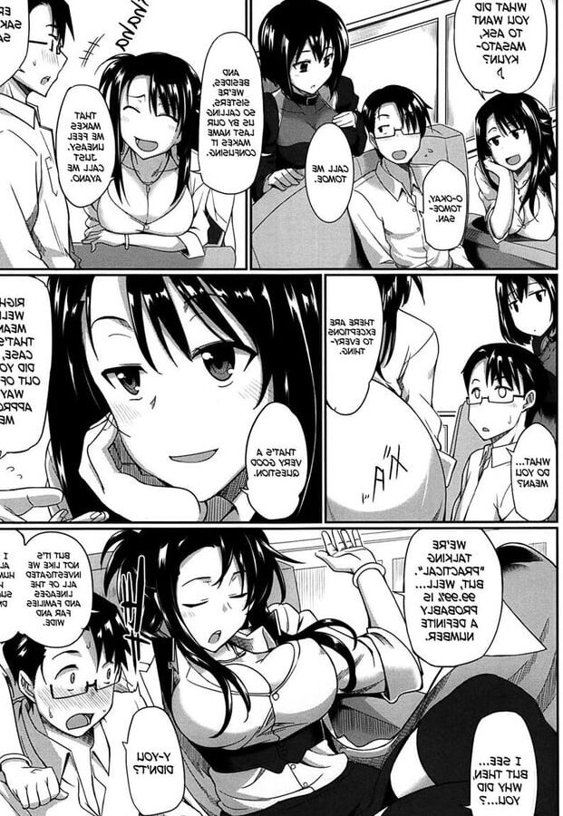 Succubi&;s Supporter!