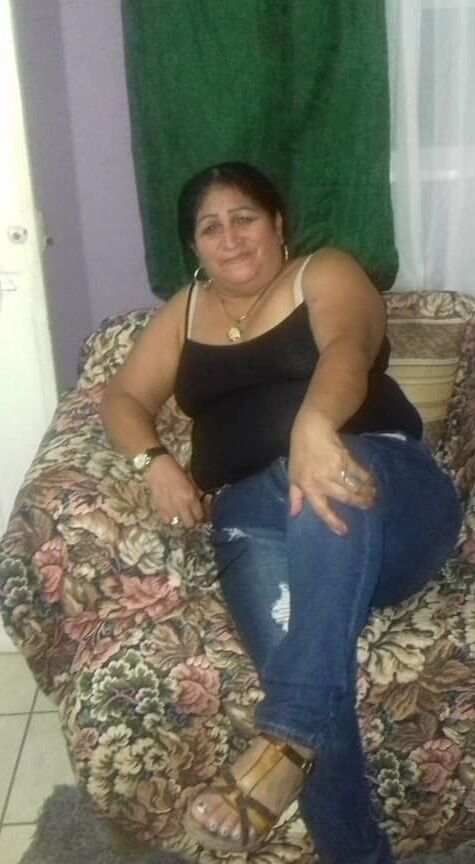 brenda pineda granny