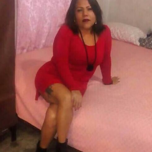 rica putita