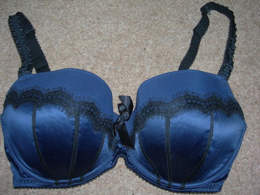 Used G cup bras