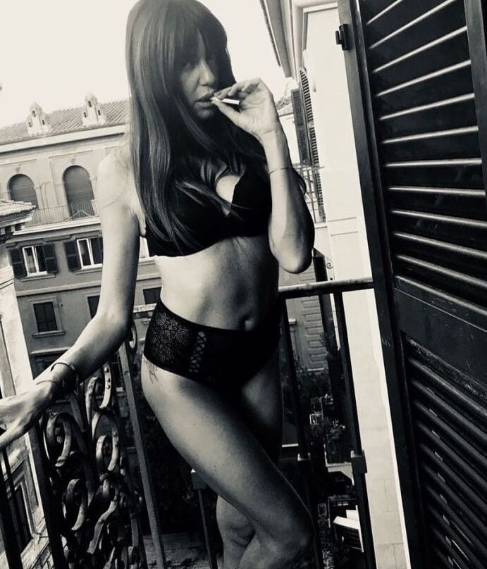 Alessia Fabiani