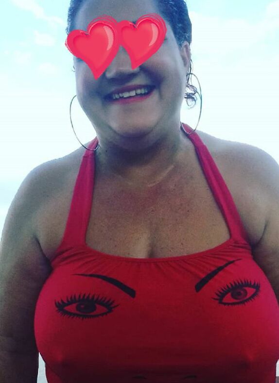 My MIL yo loves turning me on