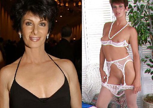uk milf then and now