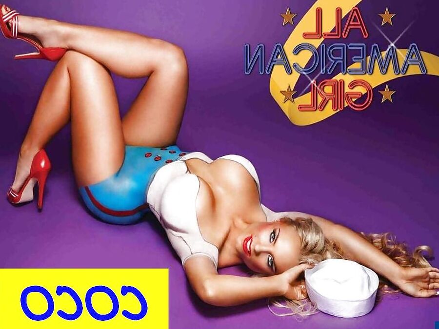 MIX salopes coco