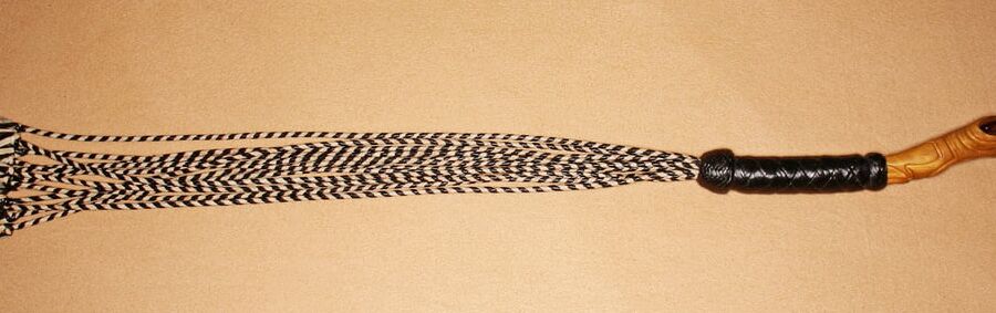 Tigers Eye. -tail teaser