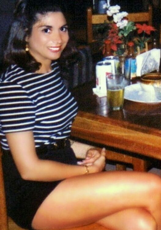 Lynda from the US