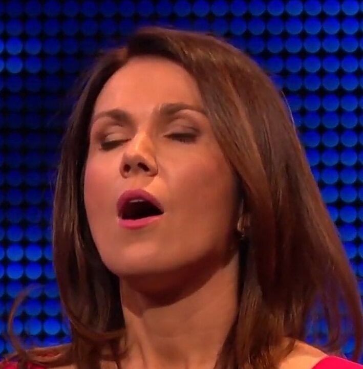 Susanna Reid MILF