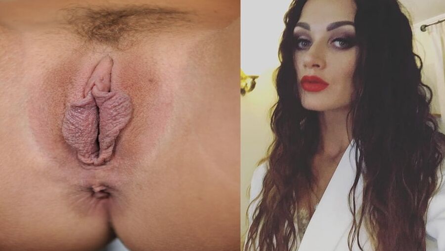face and cunt